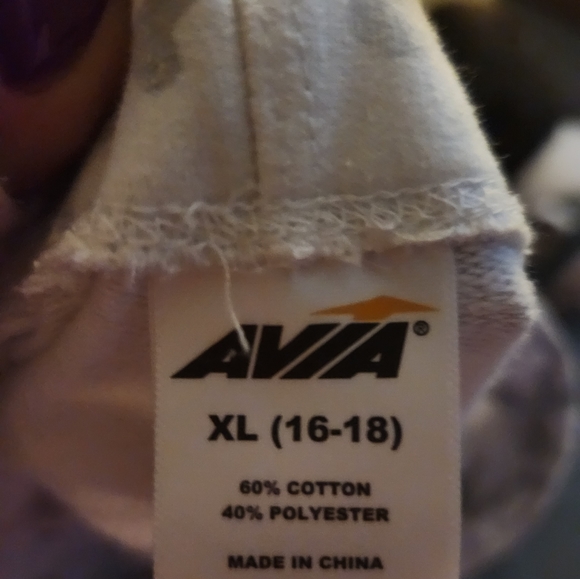 White camo sweat outfit - Picture 7 of 7